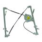 Aknatõstuk Uus Ees Vasak Renault Kangoo 2 8200497568