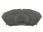 Tahhomeeter Suzuki SX4 Fiat Sedici 34110-79J50 VDO 65582