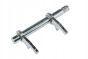 Kinnitus, Klamber Originaal Nemo Bipper Fiorino 1.3 HDI 46814721