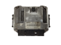 Juhtplokk 0281011549 8200310863 8200370779 Renault Bosch 3755