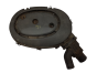 Õhufiltri Korpus 7700856579 Renault 19 Clio I 7700860662 12130