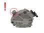 Vaakumpump 1,6 e-HDI 1,6 TDCi 9804021880 Bosch Ford Volvo PSA