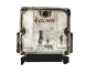 Juhtplokk 0281010138 9636255480 26FM0136 PSA Bosch 26449