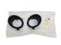 Halogeeni Raam Citroen Peugeot 7452Y7 7452.Y7 Originaal