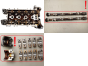 Silindripea Alfa Romeo 55185881 2.2 JTS 939A6000 4