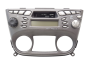 Raadio Kassettmängija Nissan Almera 28113BN314 PN-1628M-I NATS