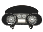 Spidomeeter Fiat Punto Evo 51852796 503003060200 31545
