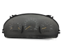 Tahhomeeter Mercedes ML W163 A1635405811 VDO 48593