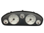 Tahhomeeter Peugeot 407 9658138480 44960
