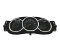 Tahhomeeter Dacia Lodgy 248103932R 57709