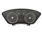 Spidomeeter Ford Focus 4M5T-10849-ER 4M5T10849ER 33077