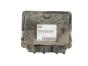 Juhtplokk IAW.4AF.M9 55187372 Fiat Magneti Marelli 36229