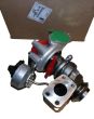 Turbokompressor Originaal 9813245480 Citroen Peugeot