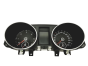 Tahhomeeter VW Golf MK6 5K0920872A VDO