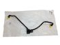 Kütusetoru Citroen Peugeot 9822442980 Originaal