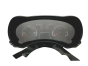 Tahhomeeter Ford Ka 51874055 503005051100 51652