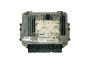 Juhtplokk 0281011803 9656161980 9653958980 PSA Bosch 32511
