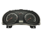 Spidomeeter Opel Corsa D P0013264261 28120245-3 51014