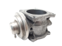 Egr Klapp 07Z131501A 102822 VW Audi 5.0 TDI Wahler