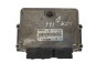 Juhtplokk 55191196 0281011503 Alfa Romeo Bosch 3356