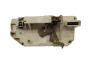 Ukse luku mehhanism Vasak Taga 913739 Peugeot 306 Kiekert 10707