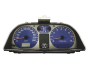 Tahhomeeter Mitsubishi Montero MR381643 Denso