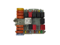 Kaitsmete kast Fiat 51738102 0051738102057657 19876