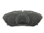 Tahhomeeter Suzuki SX4 Fiat Sedici 34110-79J50 VDO 48491