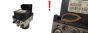Abs Pump Toyota Corolla Verso 44540-0F011 0265225284 Bosch 5849