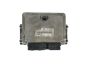 Juhtplokk 55193786 0281011557 Fiat Bosch 42380