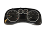 Tahhomeeter Peugeot 307 9647538280 A01 1958