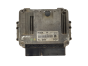 Juhtplokk 55198054 AL 0281012122 Opel Bosch 3183