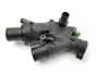 Termostaadi Korpus Originaal Citroen Peugeot 407 C5 2.0 HDI 9803648780