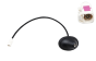 Antenn Uus Originaal 2821600Q0G 8200416450 Renault Nissan