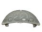 Tahhomeeter Opel Corsa C 13173347WA 110008988026 25444