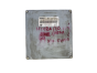 Juhtplokk 0261204245 23710 74B15 Nissan Bosch 54123