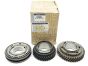 Sünkronisaator 3/4 Biegu Originaal Master III Movano NV400 PK6 PF6 326100980R