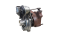 Turbokompressor 7701476891 54359700011 507852H301868 1.5dCi 8200507852 S13