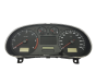 Tahhomeeter Seat Toledo Leon W01M0920801B 55117
