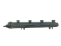 Sissepritse Juhtmed 8200166875 Magneti Marelli CB218 Renault 1.2 16v