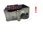 Kaitsmete kast 8V5T-14A005-HEG EET1-E-12285076-000 Ford