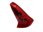 Lamp Parem Taga 6351T6 Citroen C4 Coupe 9684504877 Visteon