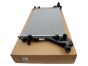 Mootori Radiaator Uus Originaal Master III Movano NV400 214108535R