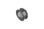 Pingutusrull Tehke VW Audi Seat Skoda 06D109243B 11090246601 Vika
