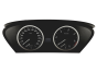 Tahhomeeter BMW 5 E60 E61 6211 6983153 31459