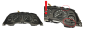 Tahhomeeter Opel Astra G 90561451QK 110008830001 53903