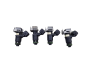 Kütusepihusti Komplekt 8200579081 H8200579115 1.2 Turbo Renault