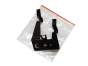 Kinnitus, Klamber Citroen Peugeot 132743 1327.43 Originaal
