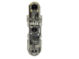 Tagatule sisetükk Vasak Taga Peugeot 806 6351A3 AXO Scintex