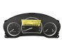 Tahhomeeter Saab 9-3 P12802923 0263625211 Bosch